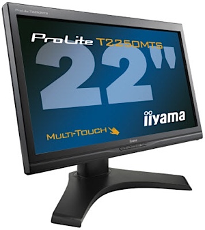 E2239fwt touch driver